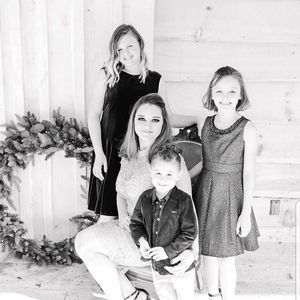 Meet your Posher, Stacie